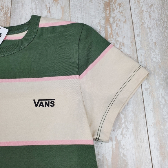 Vans Rugbee Tee - Picture 4 of 7